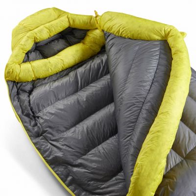 8. Śpiwór puchowy SEA TO SUMMIT Spark Women's -1C/30F - R