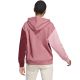 2. Bluza adidas Essentials Big Logo Oversized French Terry Hoodie W IC9869