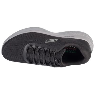 3. Skechers Skech-Lite Pro - Frenner 232831-BKCC Czarne 47,5