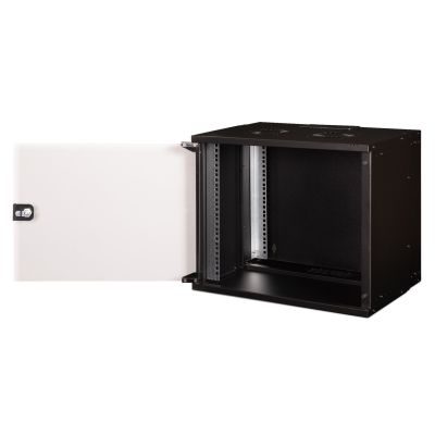 43. Digitus Obudowa naścienna SOHO Pro - 483 mm (19") - 540x400 mm (szer. x głęb.)