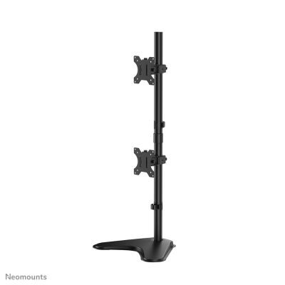 14. Uchwyt biurkowy NewStar Neomounts FPMA-D550DDV 10-32" Czarny