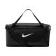 Torba Nike Brasilia S czarna IB4394 010