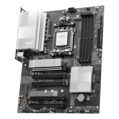 4. Płyta główna MSI PRO B840-P WIFI