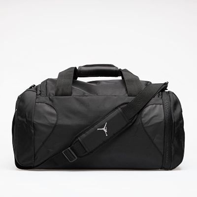 6. Torba Jordan Element Duffle Black - SM9196-023