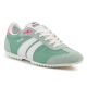 Palladium Pallaracer Flame 94644-399 Rock Green