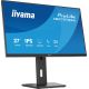 42. iiyama ProLite XB2797QSU-B1 monitor komputerowy 68,6 cm (27") 2560 x 1440 px Quad HD LED Czarny
