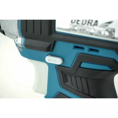 3. Klucz udarowy Dedra DED7146 18 V 1/2