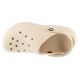 3. Crocs Bella Clog 210062-11S Beżowe 36/37