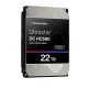 3. Dysk serwerowy HDD Western Digital Ultrastar DC HC580 WUH722422ALE6L4 (22 TB; 3.5"; SATA)