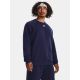 7. Bluza Under Armour Fleece Crew M 1379755-410