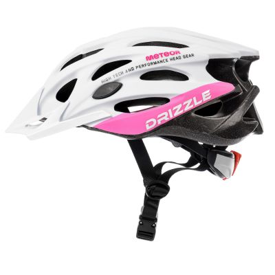 21. Kask rowerowy Meteor MV29 Drizzle 16919