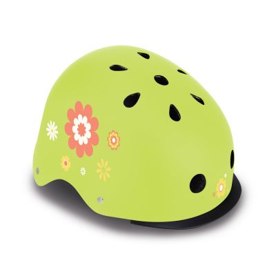 2. Kask Globber Elite Lights Jr 507-106 HS-TNK-000013848
