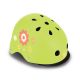 2. Kask Globber Elite Lights Jr 507-106 HS-TNK-000013848