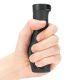 4. Gripy rowerowe Rockbros G326PL - czarne
