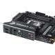 10. ASUS TUF GAMING B850M-PLUS AMD B850 Gniazdo AM5 micro ATX