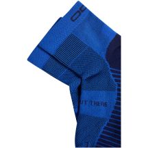 Skarpetki za kostki Odlo PERFORMANCE RUN Socks quarter niebieskie