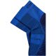 Skarpetki za kostki Odlo PERFORMANCE RUN Socks quarter niebieskie
