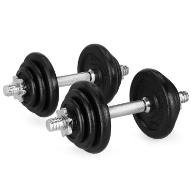 2. Hantle 21kg Spokey Egir SPK-944479