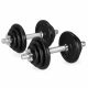 2. Hantle 21kg Spokey Egir SPK-944479