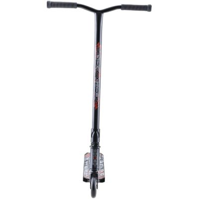 10. HULAJNOGA WYCZYNOWA ENERO STUNT 100MM STREET WARRIOR