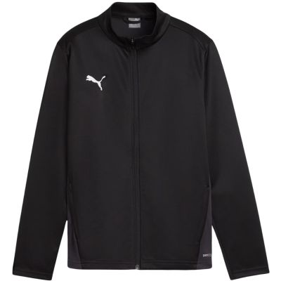 2. Bluza Puma TeamGoal Training Jacket Jr 658634 03