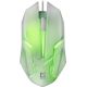 3. DEFENDER MYSZ CYBER MB-560L 7 KOLORÓW 1200DPI 3P BIAŁA 52561
