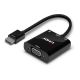 6. LINDY Konverter HDMI auf VGA und Audio 1080p ohne Scaling