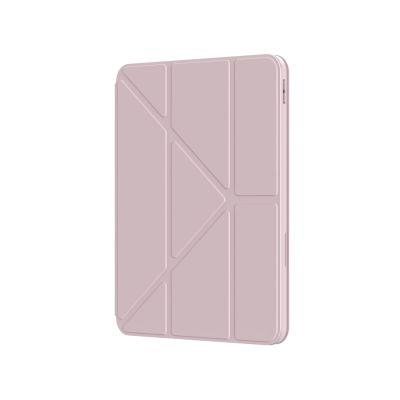 2. Etui AMAZINGTHING Titan Pro Mag Case na iPad 11" 2025 - różowe