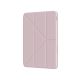 2. Etui AMAZINGTHING Titan Pro Mag Case na iPad 11" 2025 - różowe