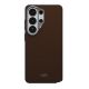 UAG Fibr Armr Magnet - etui z wbudowanym modułem magnetycznym do Samsung Galaxy S26 Ultra (orange/charcoal)