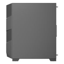 Xilence Performance A+ BREEZE II Midi Tower Czarny