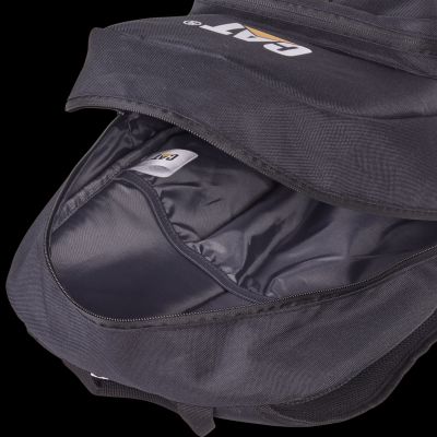 5. Plecak Caterpillar Tactical Backpack czarny (84722-84)