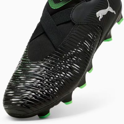 4. Buty Puma Future 8 Match LL Jr FG/AG 108285-02