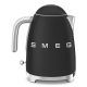 57. Czajnik elektryczny Smeg KLF03BLMEU