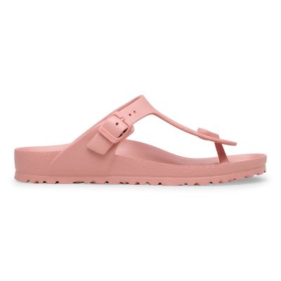 6. Birkenstock damskie japonki GIZEH EVA 1032100 PINK CLAY (szerokość standardowa)