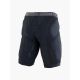 2. Spodenki ochronne EVOC Crash Pants Bike black