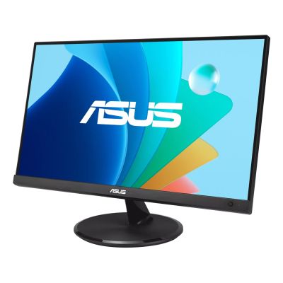 2. MONITOR ASUS LED 21.4" VP227HF FHD 100Hz