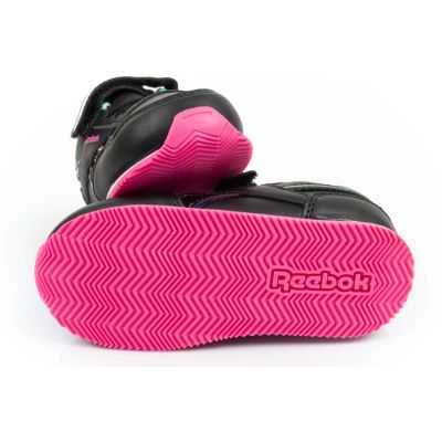 35. Buty Reebok Royal Jr 100033287