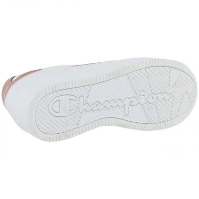 6. Buty Champion Foul Play Plat BS Low Cut W S11744 WW016