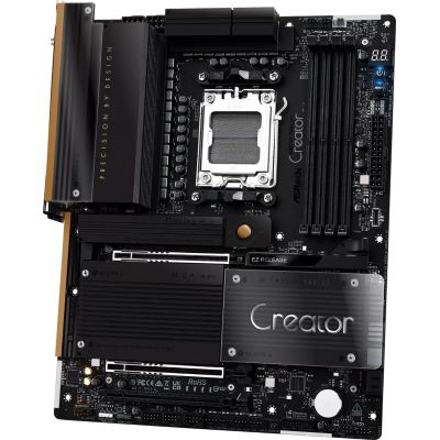6. Płyta główna Asrock X870 TAICHI CREATOR