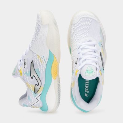 2. Buty Joma Smash Lady 2532 W TSMALS2532C