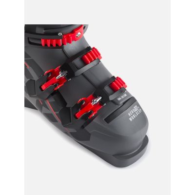 10. Buty narciarskie ROSSIGNOL HERO WORLD CUP 110 SC - Meteory Grey