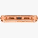 4. Etui UNIQ LifePro Xtreme Magclick Charging do iPhone 17 Pro - pomarańczowe
