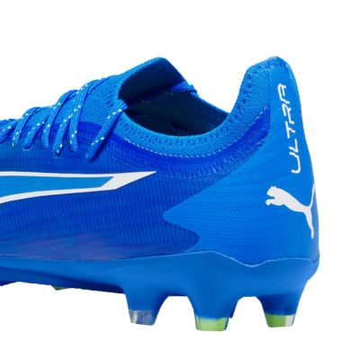 10. Buty Piłkarskie Puma Ultra Ultimate M FG/AG 107311 03