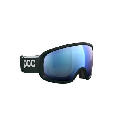 4. Gogle narciarskie POC Fovea zielony