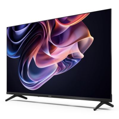 4. Sharp 40HF2265E Telewizor 101,6 cm (40") Wi-Fi Czarny