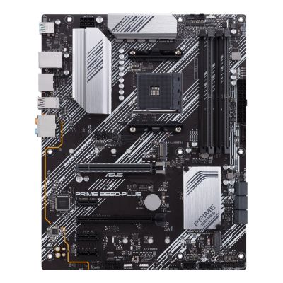 4. Płyta główna Asus PRIME B550-PLUS
