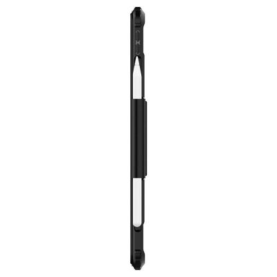 4. Etui Spigen Ultra Hybrid Pro na iPad Air 4 2020 / 5 2022 / 11'' 2024 - czarne