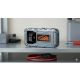 8. Extralink Jump 34 Jump Starter | Powerbank rozruchowy do odpalania samochodu |3x LED, latarka, wyświetlacz LCD