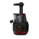 5. Sokowirówka wolnoobrotowa Tefal Juiceo ZC150 (7490041) 150W Czarny, Czerwony